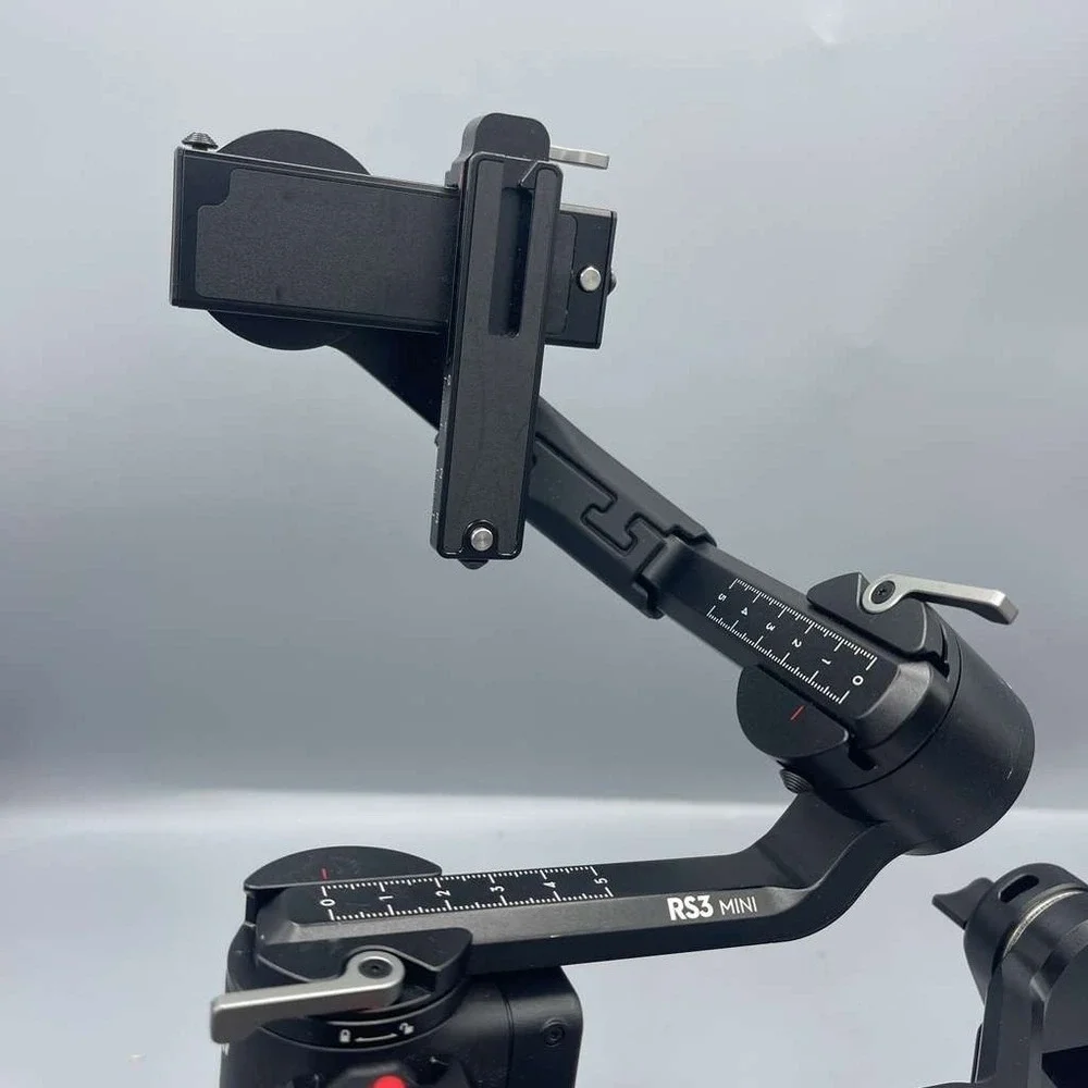 Dji Ronin RS3 Mini ultra-compact Gimbal Stabilizer Portable Tripod for Camera